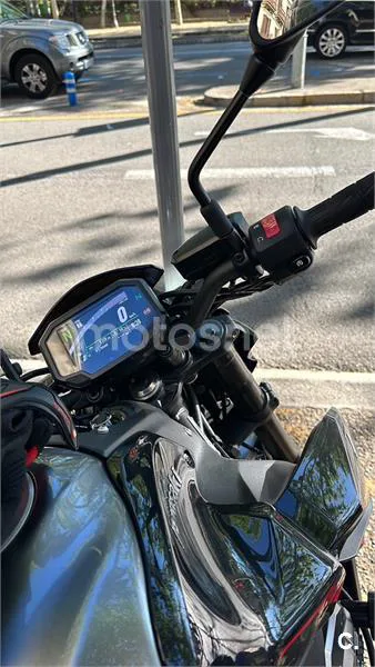 Kawasaki Z900 8300 € 2023 Barcelona - 2
