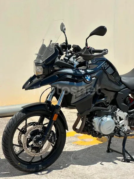 BMW F 750 GS 8200 € 2022 Barcelona - 2