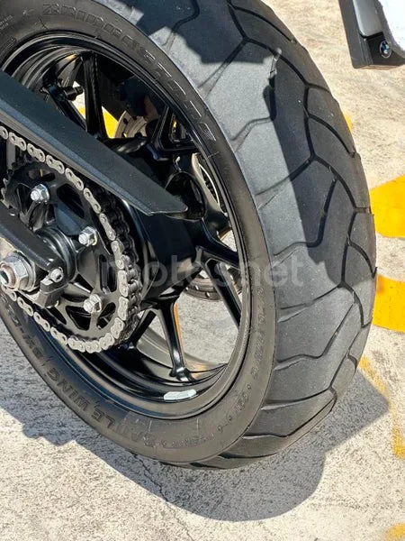 BMW F 750 GS - Vista 13