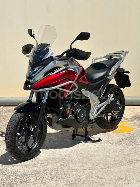 Honda NC750X 8000 € 2024 Barcelona - 1