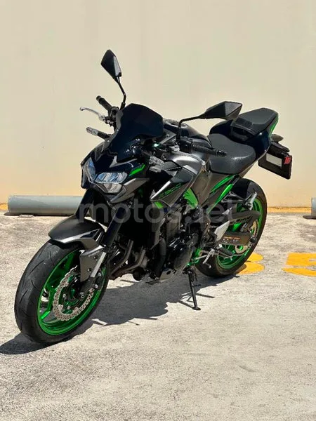 Kawasaki Z900 7990 € 2024 Barcelona - 1