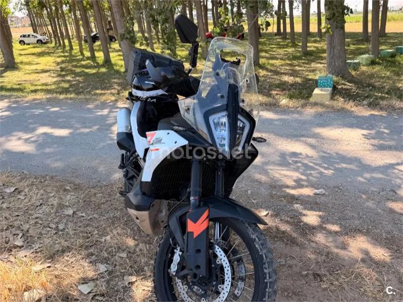 KTM 790 Adventure 7500 € 2024 Barcelona - 2