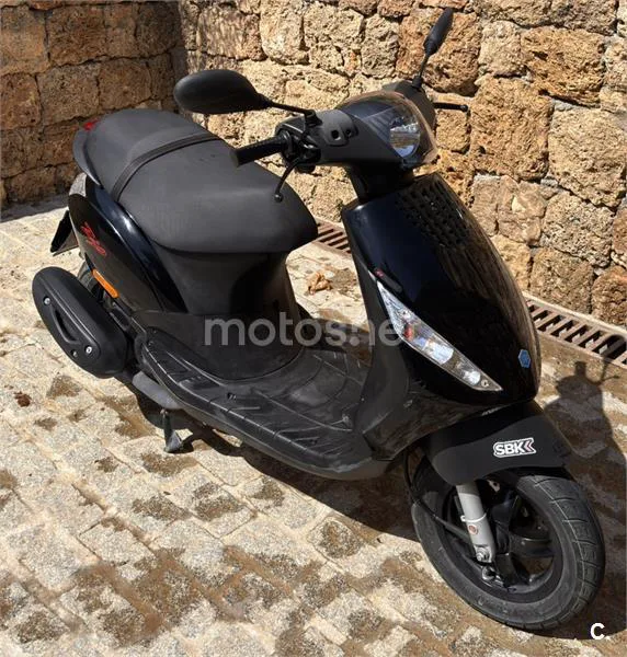 Piaggio Zip 50 4T 1500 € 2024 Málaga - 1