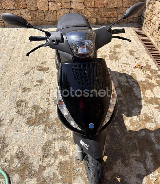 Piaggio Zip 50 4T 1500 € 2024 Málaga - 2