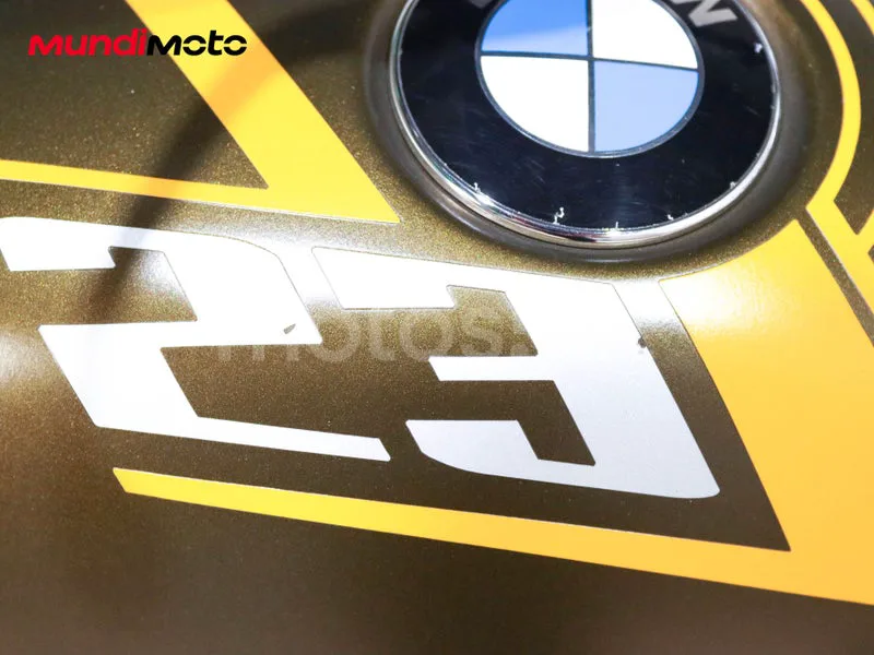 BMW R nineT - Vista 38
