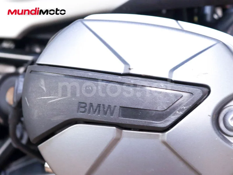 BMW R nineT - Vista 39