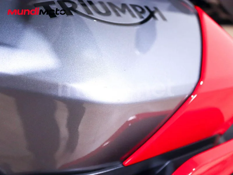 Triumph Tiger 850 Sport - Vista 33