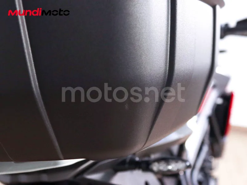 Triumph Tiger 850 Sport - Vista 38
