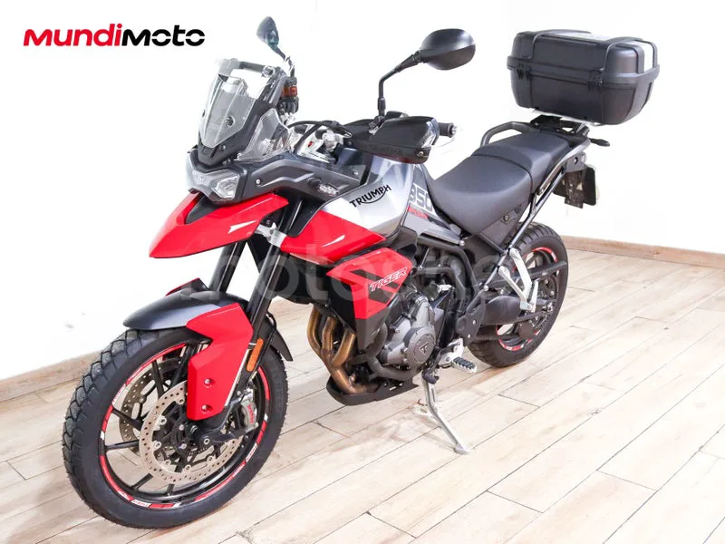 Triumph Tiger 850 Sport - Vista 7