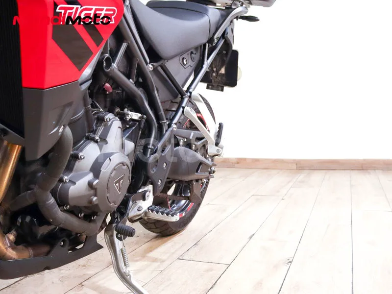 Triumph Tiger 850 Sport - Vista 10