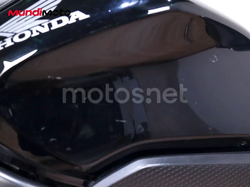 Honda CBR650R - Vista 22