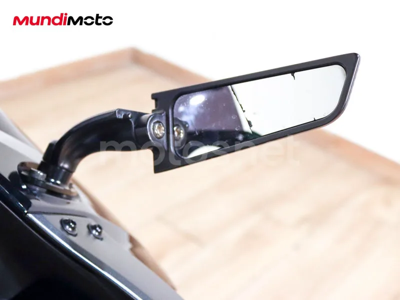 Honda CBR650R - Vista 31