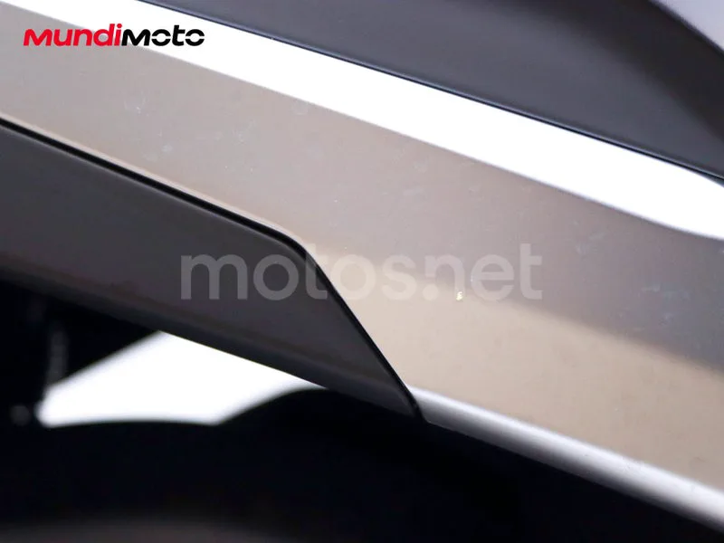 Peugeot Metropolis 400 - Vista 20