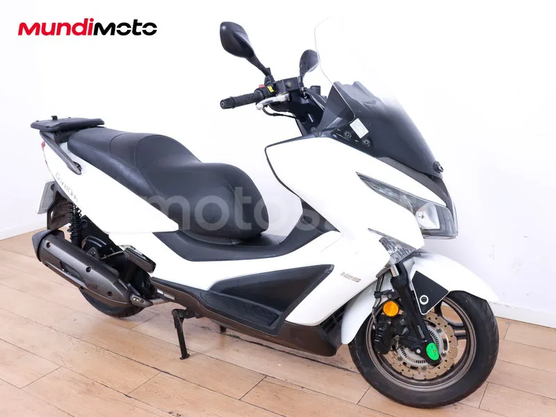 Kymco Grand Dink 125 1999 € 2016 Madrid - 2