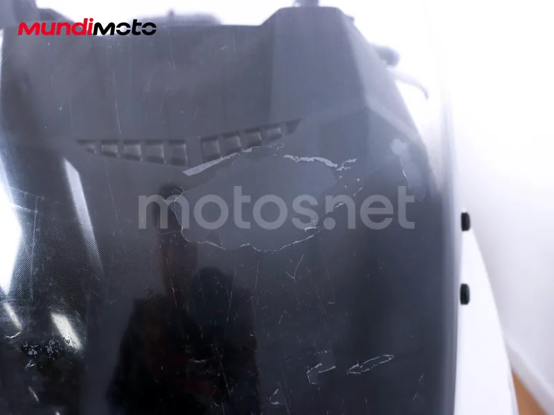Kymco Grand Dink 125 - Vista 15