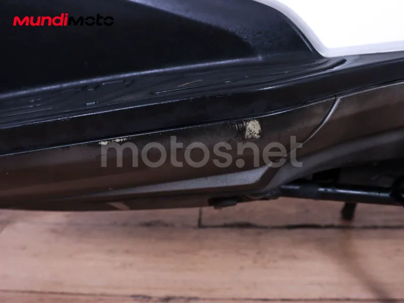 Kymco Grand Dink 125 - Vista 22