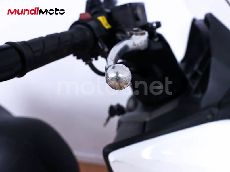 Kymco Grand Dink 125 - Vista 26