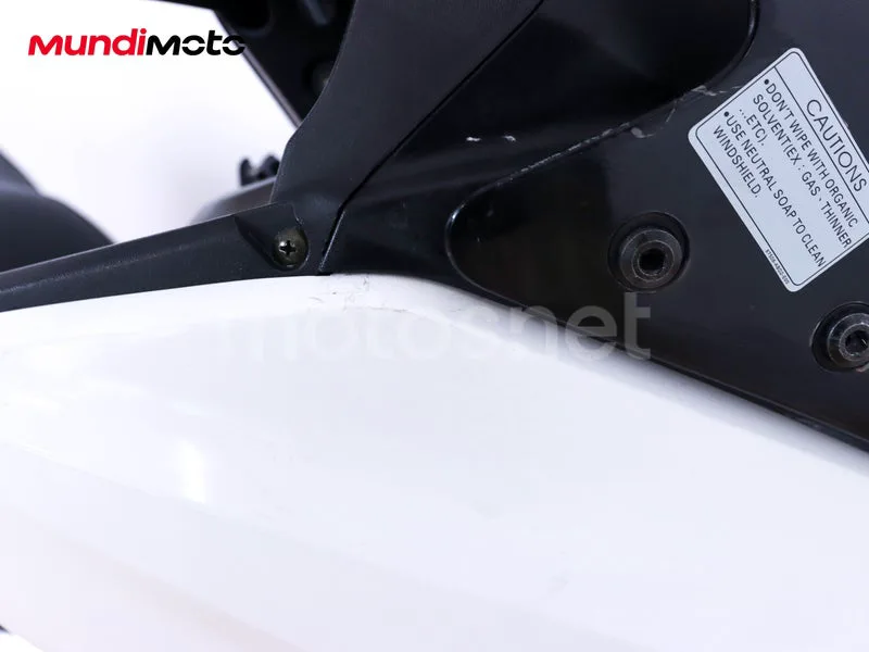 Kymco Grand Dink 125 - Vista 28