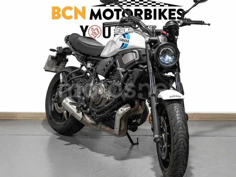 Yamaha XSR700 5690 € 2023 Barcelona - 1