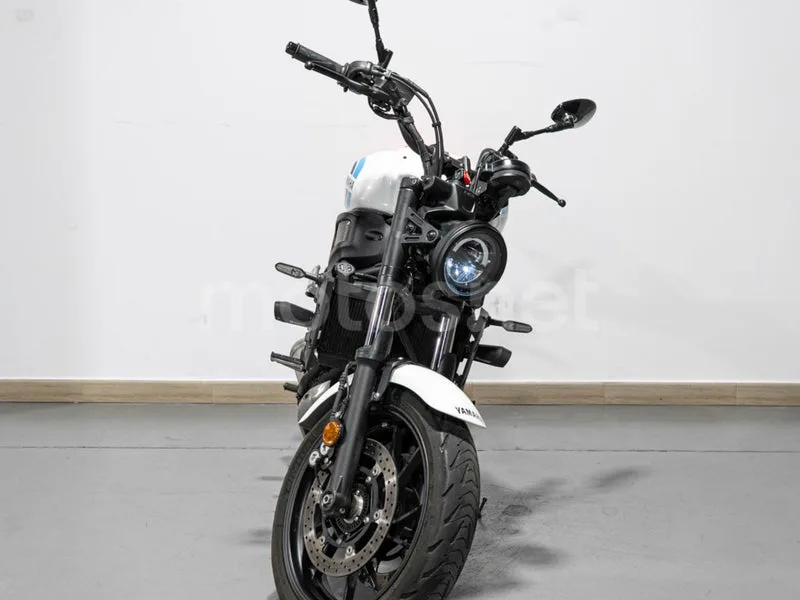Yamaha XSR700 5690 € 2023 Barcelona - 2