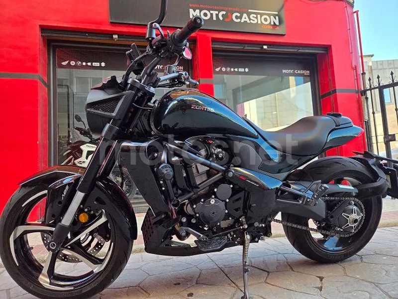 Zontes 350 S 3900 € 2024 Granada - 2
