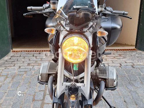BMW R 1200 R 4500 € 2007 Sevilla - 1