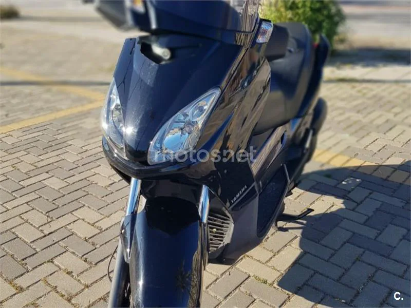Yamaha XMAX 125 1500 € 2006 Málaga - 2
