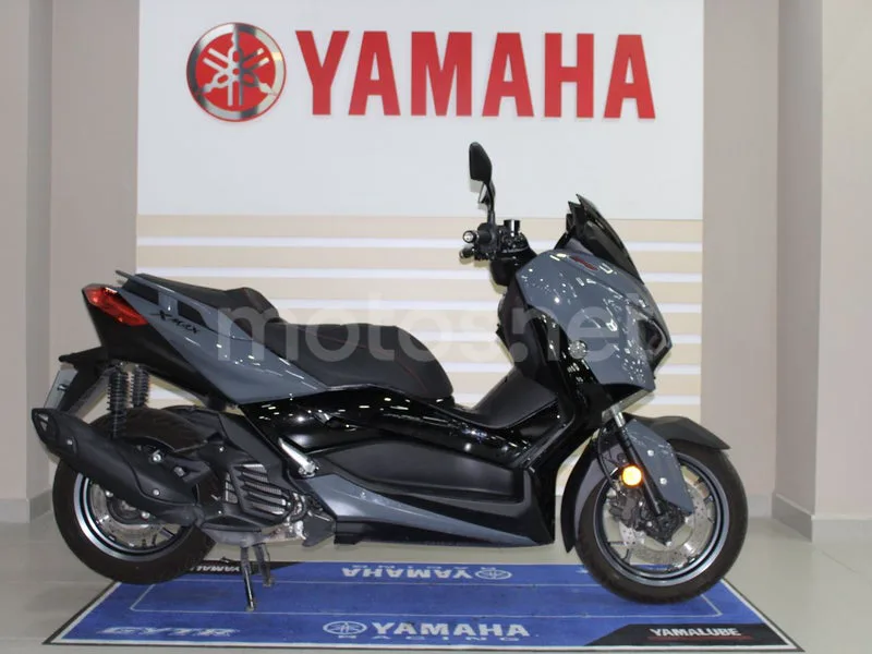 Yamaha XMAX 125 4999 € 2023 Granada - 1