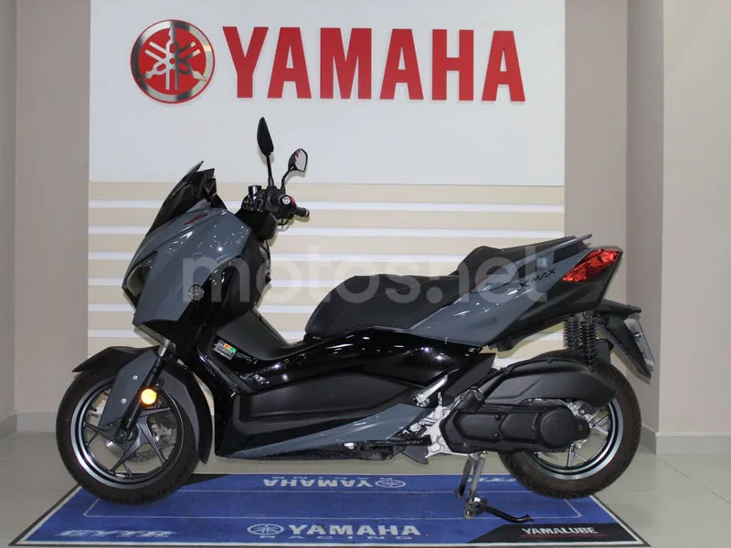 Yamaha XMAX 125 4999 € 2023 Granada - 2