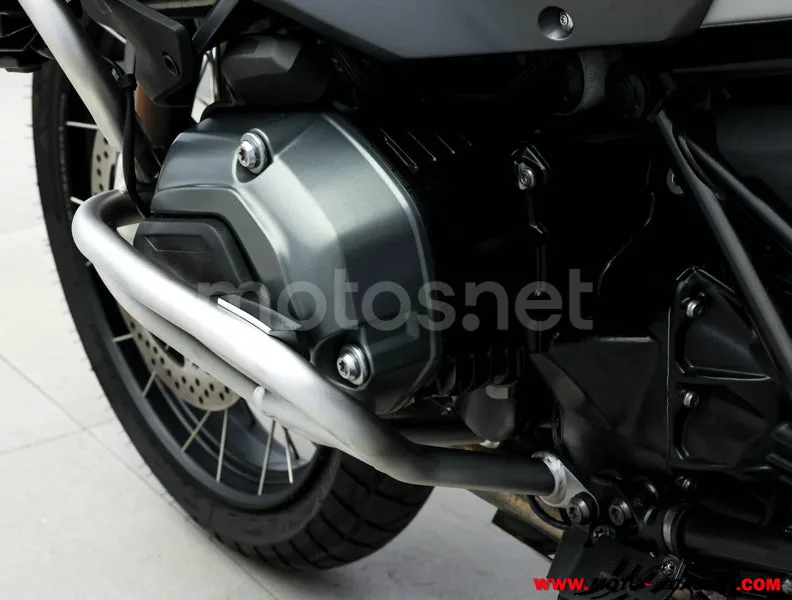 BMW R 1200 GS Adventure - Vista 10