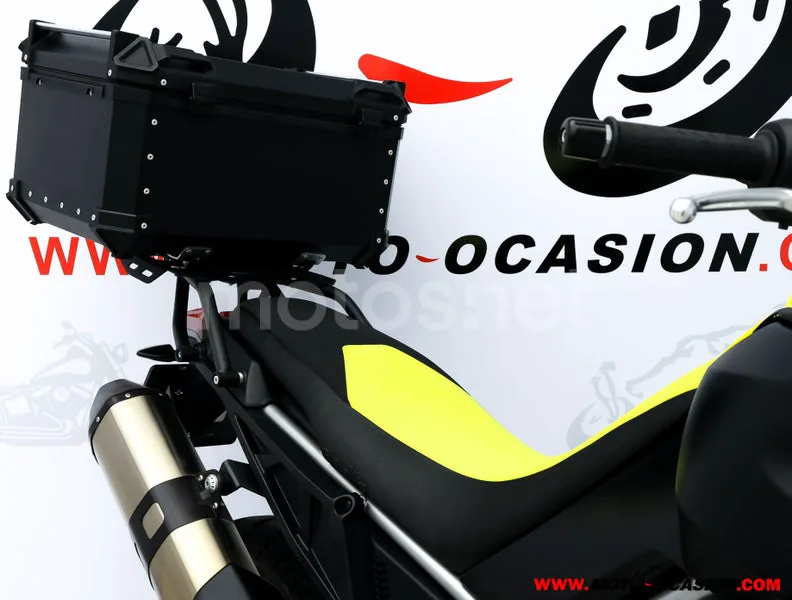 Aprilia Tuareg 660 - Vista 11