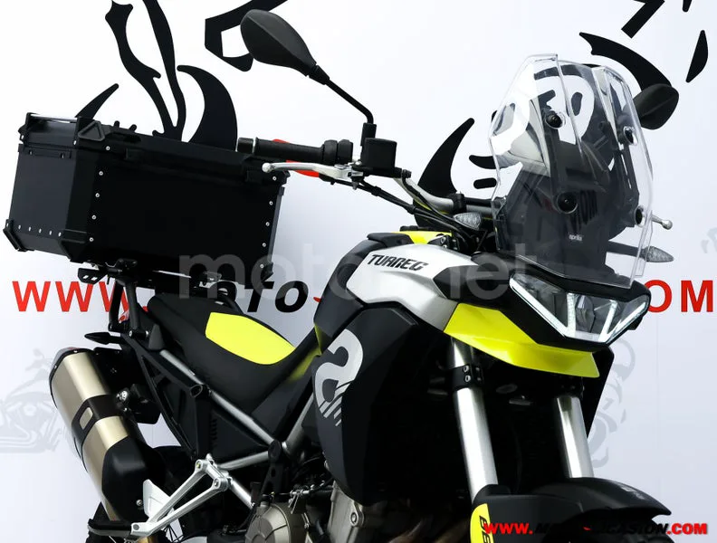 Aprilia Tuareg 660 - Vista 4