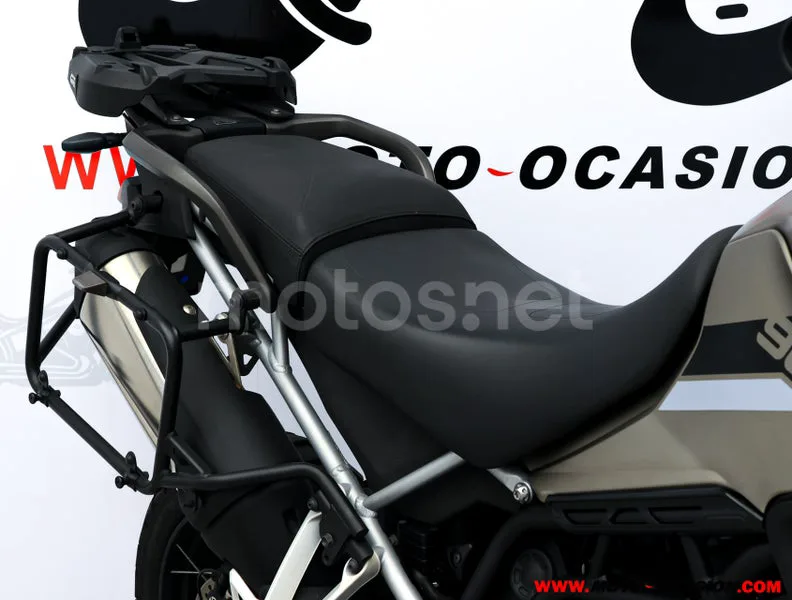 Triumph Tiger 900 - Vista 10