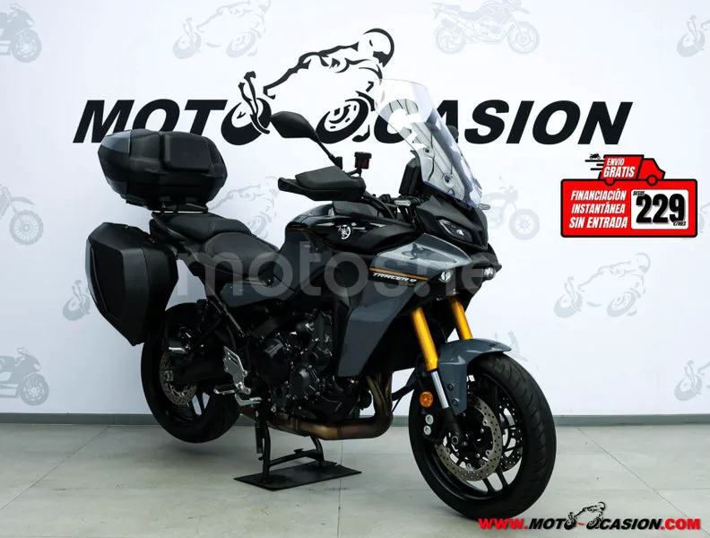 Yamaha Tracer 9 13.950 € 2024 Toledo - 1