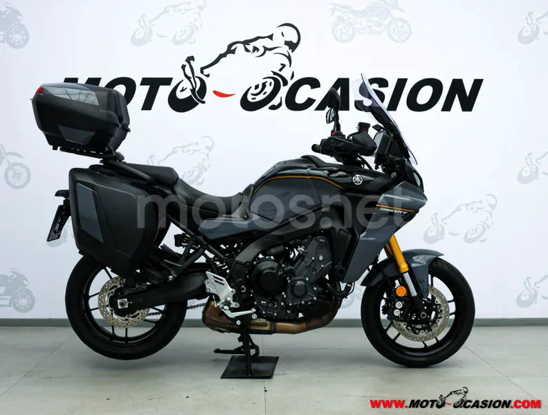 Yamaha Tracer 9 13.950 € 2024 Toledo - 2