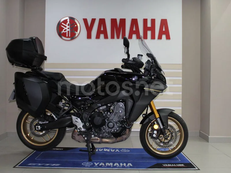 Yamaha Tracer 9 14.499 € 2025 Granada - 1