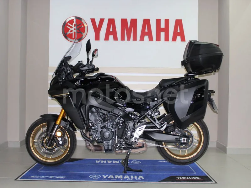 Yamaha Tracer 9 14.499 € 2025 Granada - 2