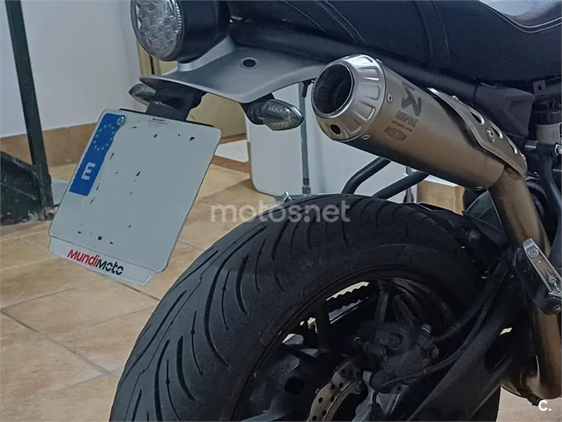 Yamaha XSR700 4200 € 2018 Sevilla - 2