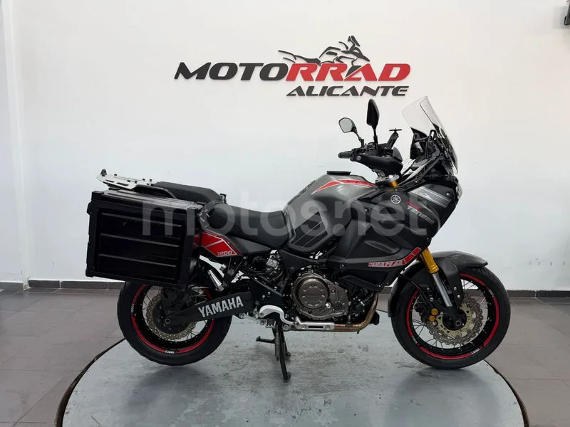 Yamaha XT1200Z Super Ténéré 7750 € 2015 Alicante - 1