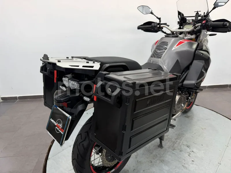 Yamaha XT1200Z Super Ténéré - Vista 6