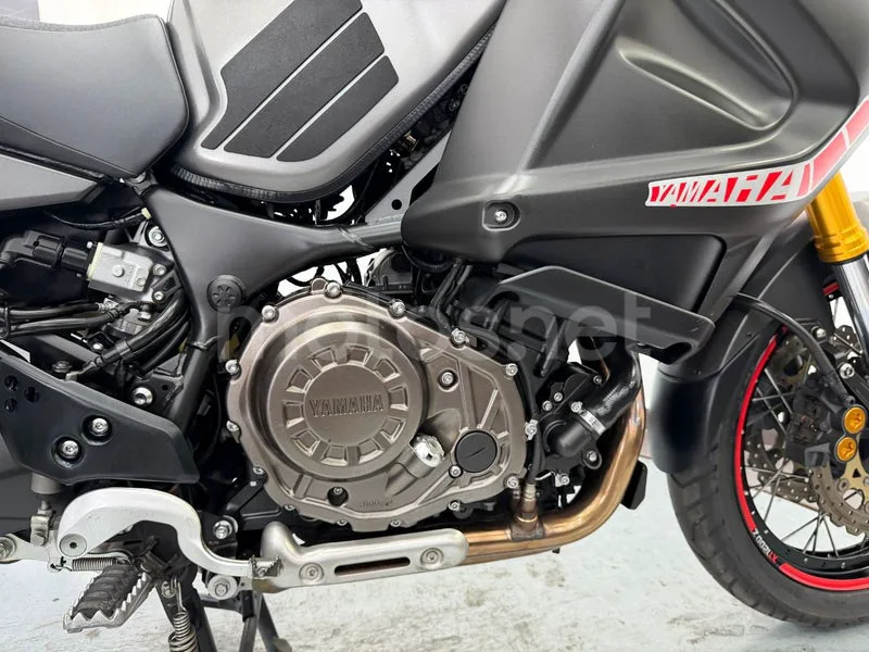 Yamaha XT1200Z Super Ténéré - Vista 8