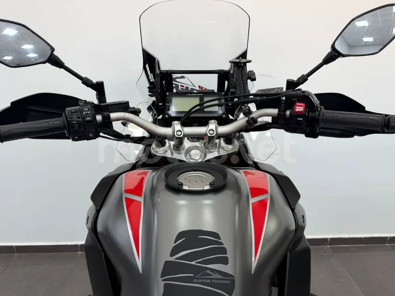 Yamaha XT1200Z Super Ténéré - Vista 10