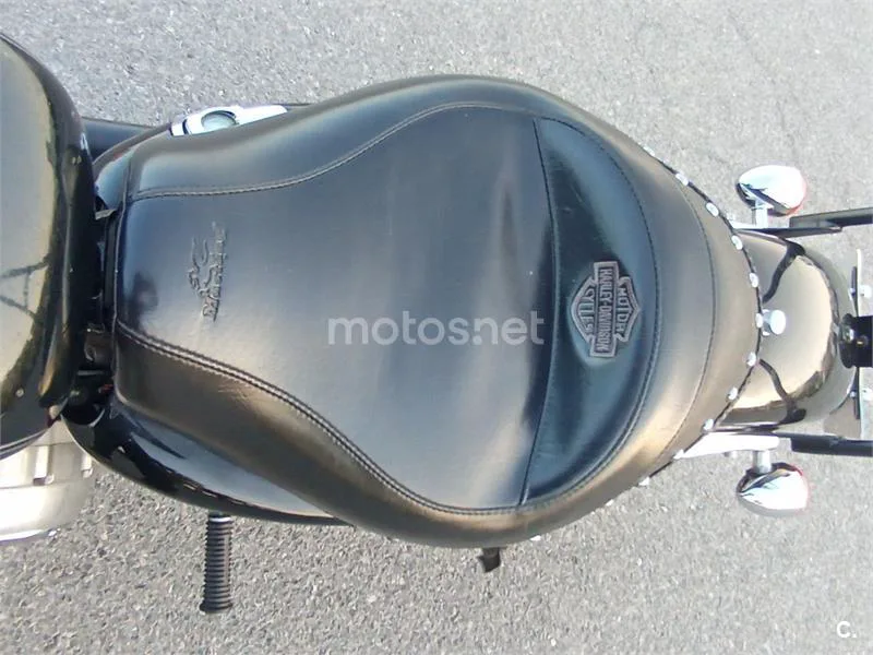 Harley-Davidson Sportster 883 - Vista 11