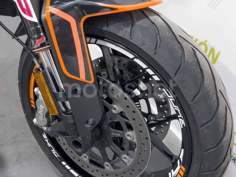 KTM 790 Adventure - Vista 11
