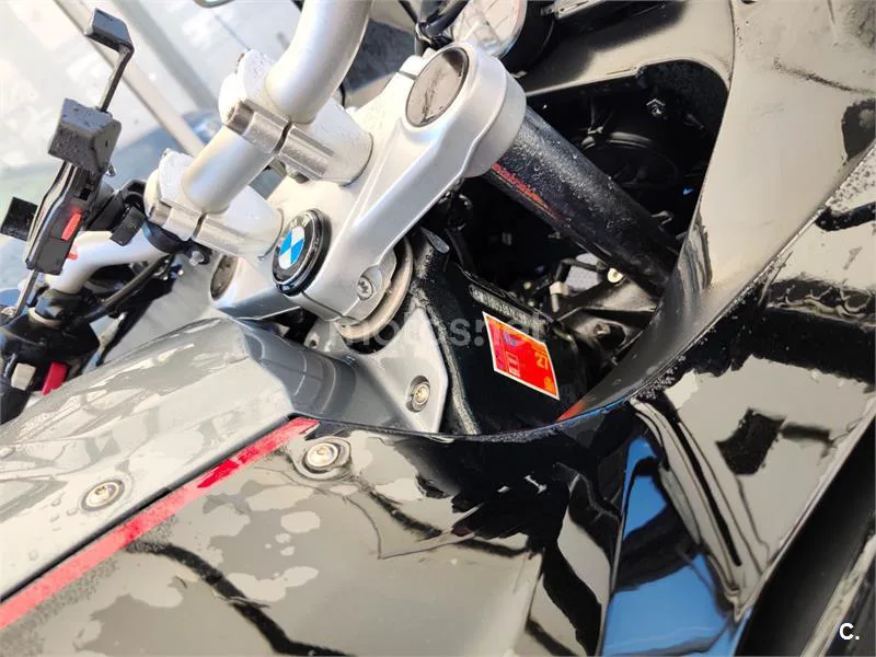 BMW F 800 GT - Vista 11