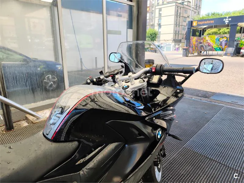BMW F 800 GT - Vista 12