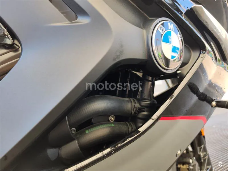 BMW F 800 GT - Vista 14