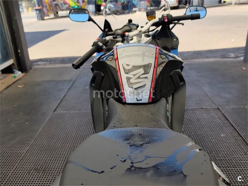 BMW F 800 GT - Vista 31