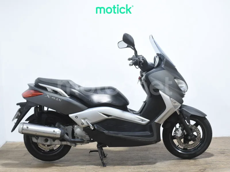 Yamaha XMAX 125 2460 € 2013 Barcelona - 2