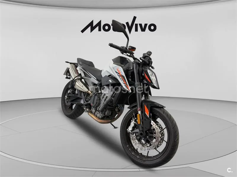 KTM 790 Adventure 6200 € 2024 Barcelona - 1
